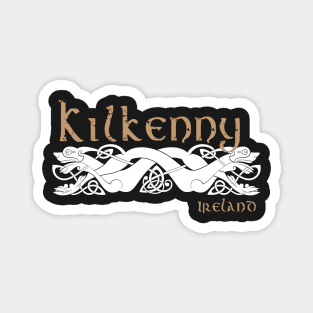 Kilkenny, Ireland Magnet