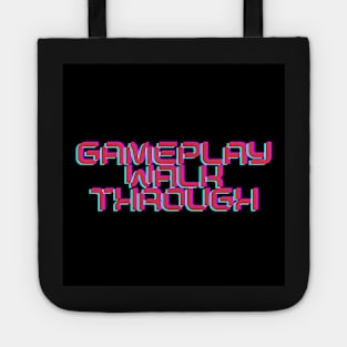 Gameplay Walkthrouh Tote