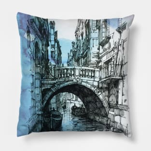 Venice Pillow