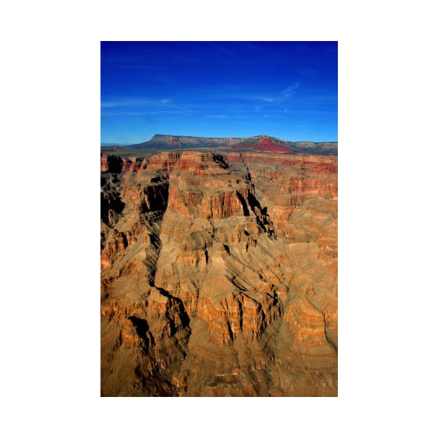 Grand Canyon Arizona United States of America by AndyEvansPhotos