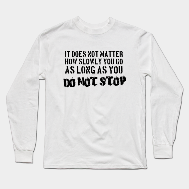 inspirational long sleeve shirts
