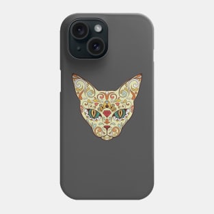 Sugar Cat Phone Case