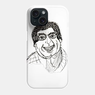 Bobby Phone Case