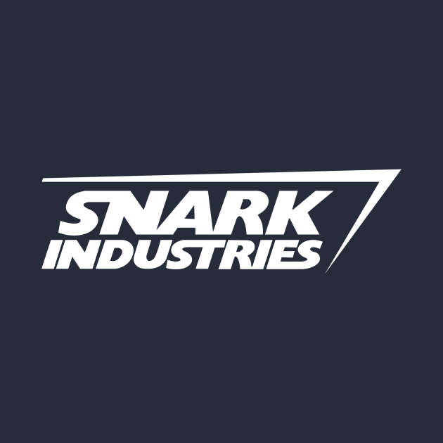 Snarky Industries by Snarky Faith