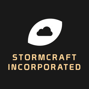 Stormcraft T-Shirt