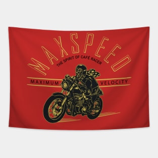 Max speed Tapestry