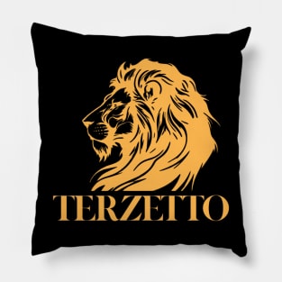Terzetto company Pillow