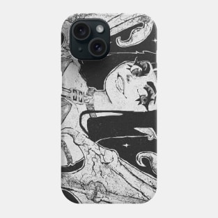 DEMOMO Special Artwork Phone Case