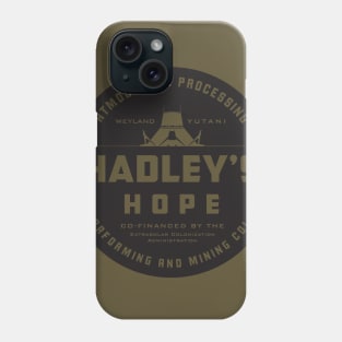 Hadley's Hope Phone Case