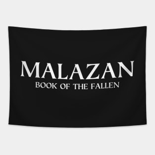 Malazan Book of the Fallen Tapestry