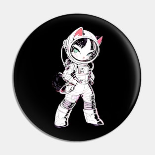 Cat AstroCat 05 Pin