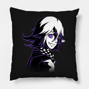 Ouma Kokichi, Stylized Pillow