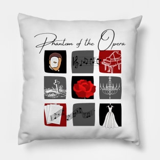 POTO Pillow