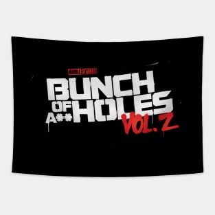 Bunch Of Volume 2 Tapestry