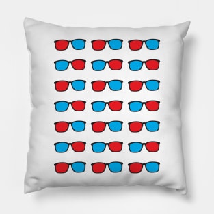 3D Tee Pillow