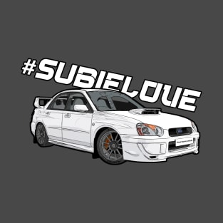 Subaru T-Shirt