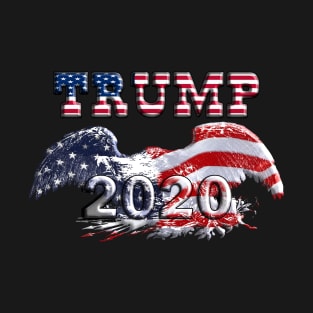 Trump 2020 T-Shirt