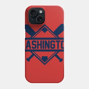 Washington Diamond Alternate Phone Case