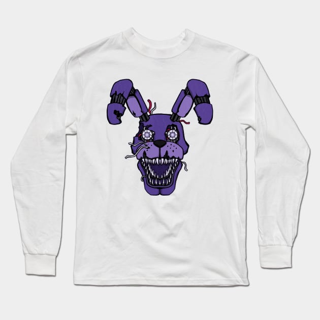 Five Nights at Freddy's - FNAF 3 - Phantom Freddy Kids T-Shirt for Sale by  Kaiserin