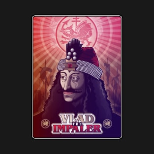 Vlad the Impaler T-Shirt