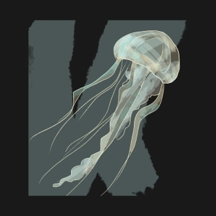 Cute Jellyfish T-Shirt