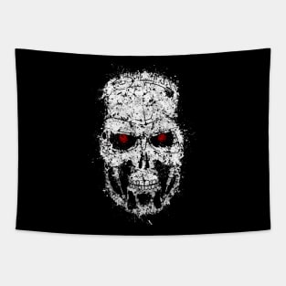 Terminator - T-800 Tapestry