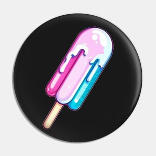 Ice Pop Pin