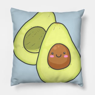 I Avocado You! Pillow