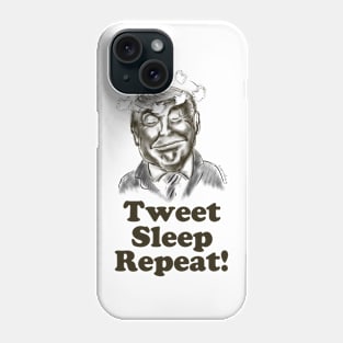 Funny Donald Trump Phone Case