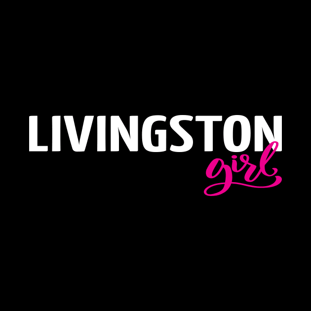 Livingston Girl by ProjectX23Red