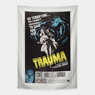 Trauma Tapestry