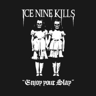 ice nine kills T-Shirt