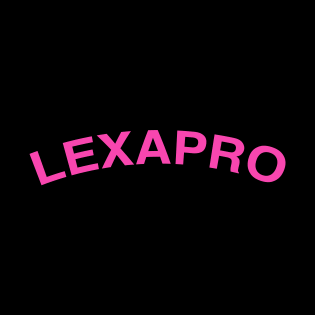 LEXAPRO by TheCosmicTradingPost