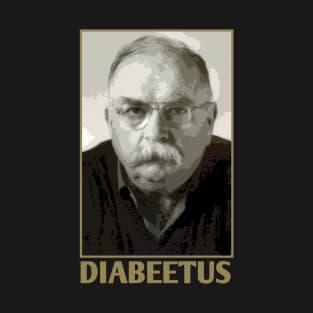 Diabeetus T-Shirt