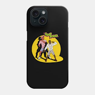 Fresh Prince Phone Case