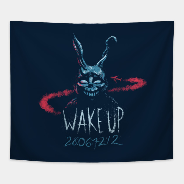 Wake up