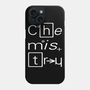 Chemistry Phone Case