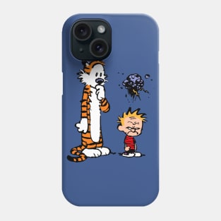 C&H - Mad Phone Case