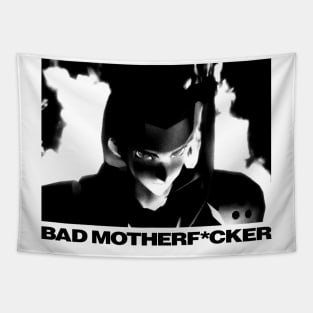 Bad Motherfcker II Tapestry