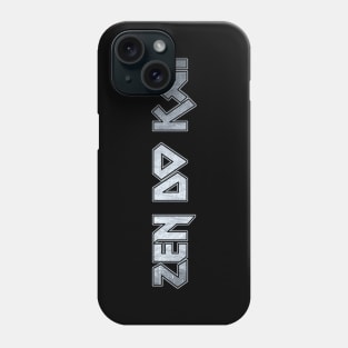 Zen Do Kai Phone Case