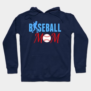 Baseball Mom Hoodie 3D Biggest Fan Happy Mothers Day Gift - Personalized  Gifts: Family, Sports, Occasions, Trending