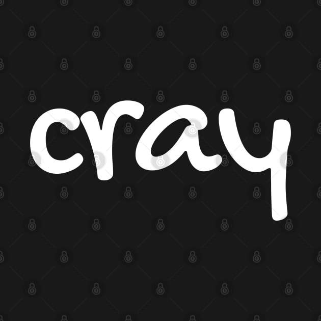 cray by Kopandavil