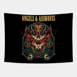 ANGELS & AIRWAVES BAND Tapestry