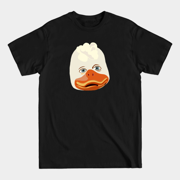 Howard - Howard The Duck Movie - T-Shirt