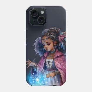 Beautiful Magic Phone Case