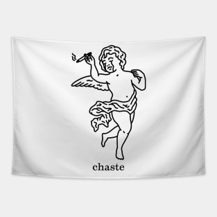 chaste Tapestry