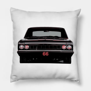 1966 Chevelle Pillow