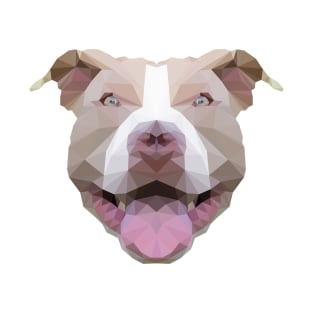 Pitbull T-Shirt