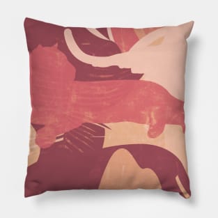Nomade Cats I. Pillow