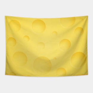 Cheese Tapestry